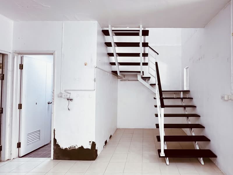 Baan Pruksa 62 Tepharak - Kingkaeo, Samut Prakan, Bangphli Yai, Bang Plee, Samut Prakan, 3 Bedrooms, 70 sqm, Townhouse For Sale, by HOMEPLUS REALTY - คุณต่าย, 500210450 - DDproperty.com