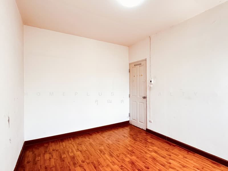 Baan Pruksa 62 Tepharak - Kingkaeo, Samut Prakan, Bangphli Yai, Bang Plee, Samut Prakan, 3 Bedrooms, 70 sqm, Townhouse For Sale, by HOMEPLUS REALTY - คุณต่าย, 500210450 - DDproperty.com