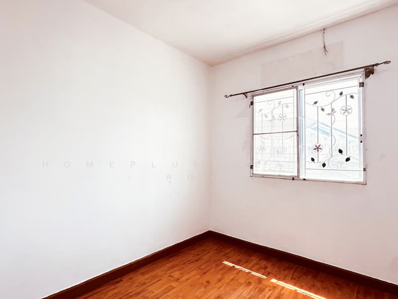 ขาย - Baan Pruksa 62 Tepharak - Kingkaeo : บ้านพฤกษา 62 เทพารักษ์-กิ่งแก้ว, สมุทรปราการ