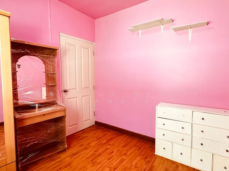 ขาย - Baan Pruksa 62 Tepharak - Kingkaeo : บ้านพฤกษา 62 เทพารักษ์-กิ่งแก้ว, สมุทรปราการ