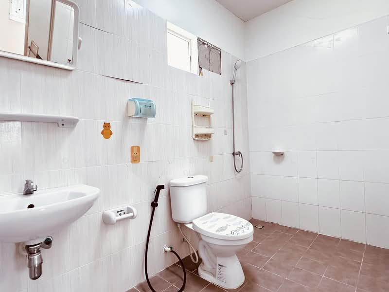 ขาย - Baan Pruksa 62 Tepharak - Kingkaeo : บ้านพฤกษา 62 เทพารักษ์-กิ่งแก้ว, สมุทรปราการ