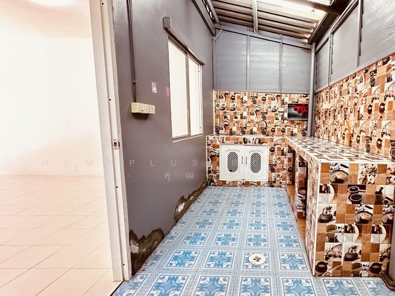 Baan Pruksa 62 Tepharak - Kingkaeo, Samut Prakan, Bangphli Yai, Bang Plee, Samut Prakan, 3 Bedrooms, 70 sqm, Townhouse For Sale, by HOMEPLUS REALTY - คุณต่าย, 500210450 - DDproperty.com