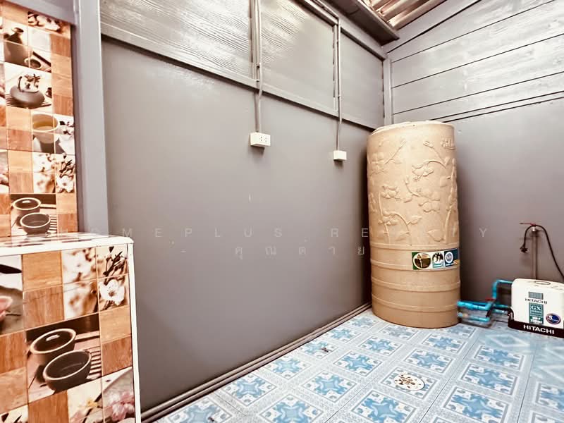 ขาย - Baan Pruksa 62 Tepharak - Kingkaeo : บ้านพฤกษา 62 เทพารักษ์-กิ่งแก้ว, สมุทรปราการ