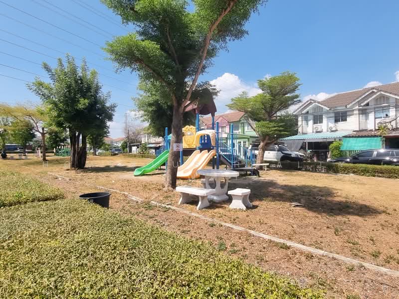 ขาย - Baan Pruksa 62 Tepharak - Kingkaeo : บ้านพฤกษา 62 เทพารักษ์-กิ่งแก้ว, สมุทรปราการ