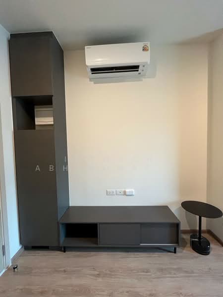 Nue District R9 : นิว ดิสทริค อาร์ 9, กรุงเทพ, 59 ถนนพระราม 9, ห้วยขวาง, ห้วยขวาง, กรุงเทพ, 30 ตร.ม., คอนโด ให้เช่า, โดย Intouch Abhinorasaeth, 500210452 - DDproperty.com