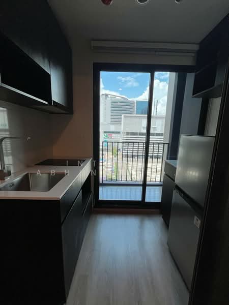 Nue District R9 : นิว ดิสทริค อาร์ 9, กรุงเทพ, 59 ถนนพระราม 9, ห้วยขวาง, ห้วยขวาง, กรุงเทพ, 30 ตร.ม., คอนโด ให้เช่า, โดย Intouch Abhinorasaeth, 500210452 - DDproperty.com