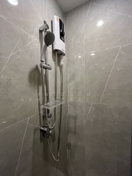 Nue District R9 : นิว ดิสทริค อาร์ 9, กรุงเทพ, 59 ถนนพระราม 9, ห้วยขวาง, ห้วยขวาง, กรุงเทพ, 30 ตร.ม., คอนโด ให้เช่า, โดย Intouch Abhinorasaeth, 500210452 - DDproperty.com