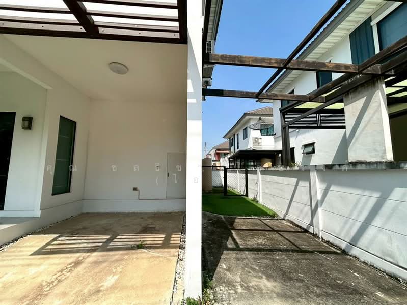 ขาย - Modi Villa Ladkrabang-Suvarnabhumi : โมดิ วิลล่า ลาดกระบัง-สุวรรณภูมิ, ฉะเชิงเทรา