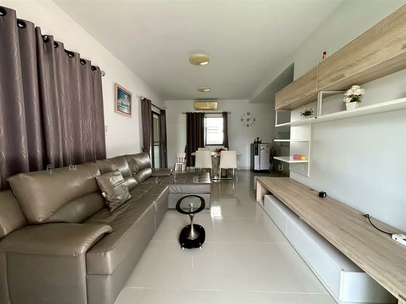 ขาย - Modi Villa Ladkrabang-Suvarnabhumi : โมดิ วิลล่า ลาดกระบัง-สุวรรณภูมิ, ฉะเชิงเทรา