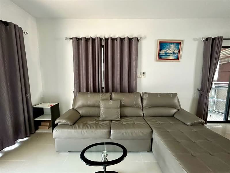 For Sale - Modi Villa Ladkrabang-Suvarnabhumi, Chachoengsao