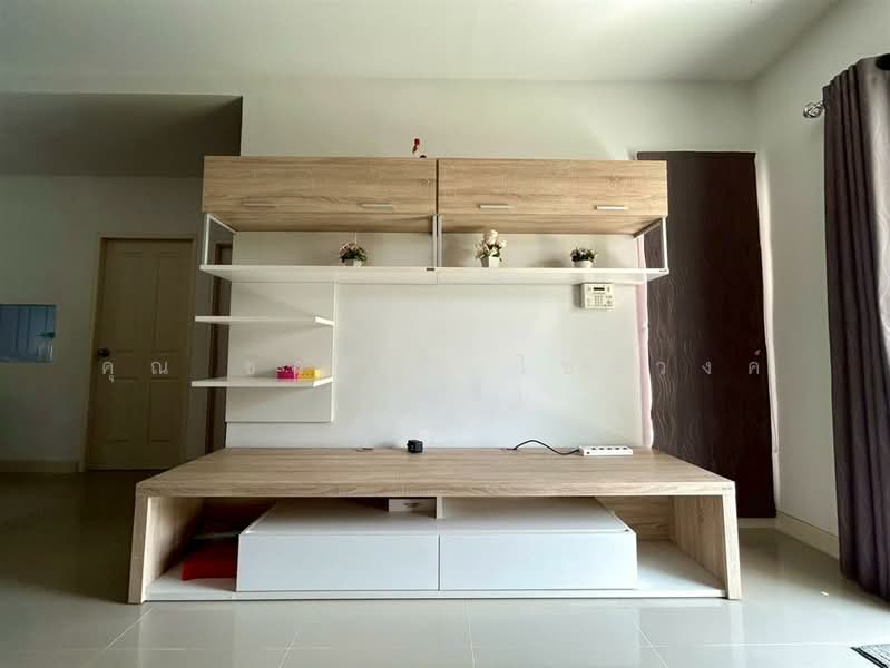 ขาย - Modi Villa Ladkrabang-Suvarnabhumi : โมดิ วิลล่า ลาดกระบัง-สุวรรณภูมิ, ฉะเชิงเทรา