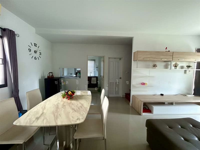 For Sale - Modi Villa Ladkrabang-Suvarnabhumi, Chachoengsao