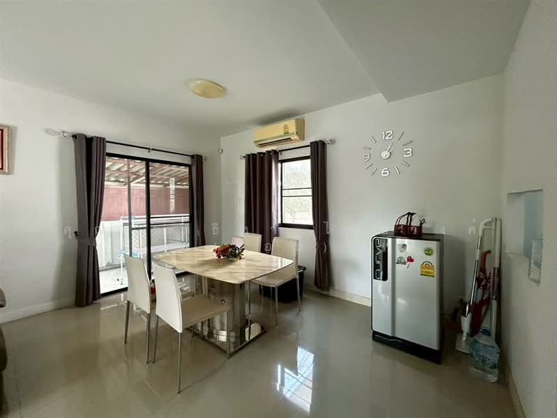 For Sale - Modi Villa Ladkrabang-Suvarnabhumi, Chachoengsao