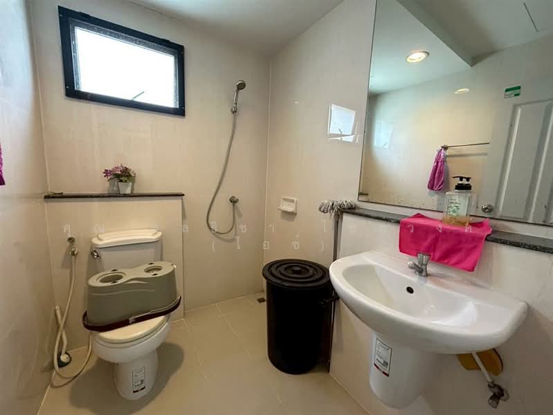 ขาย - Modi Villa Ladkrabang-Suvarnabhumi : โมดิ วิลล่า ลาดกระบัง-สุวรรณภูมิ, ฉะเชิงเทรา