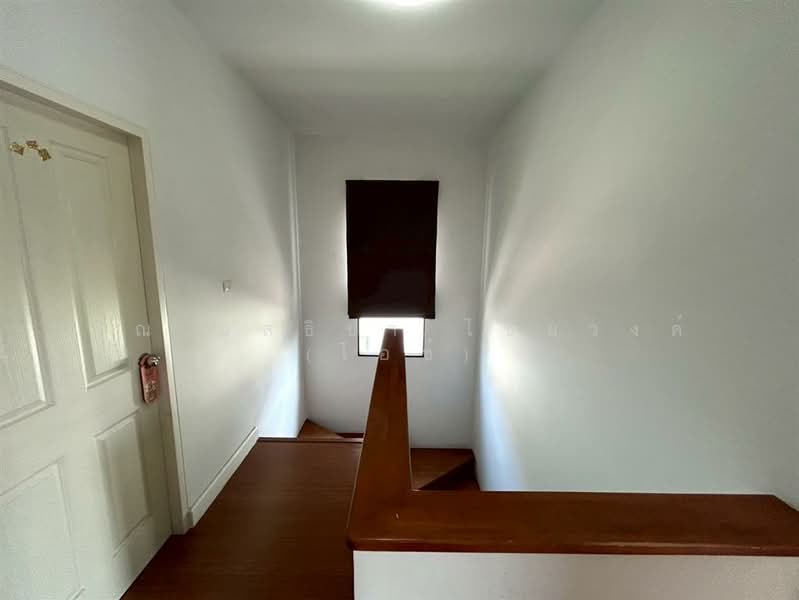 For Sale - Modi Villa Ladkrabang-Suvarnabhumi, Chachoengsao