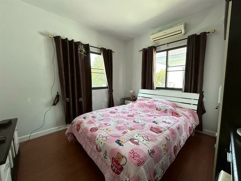 For Sale - Modi Villa Ladkrabang-Suvarnabhumi, Chachoengsao