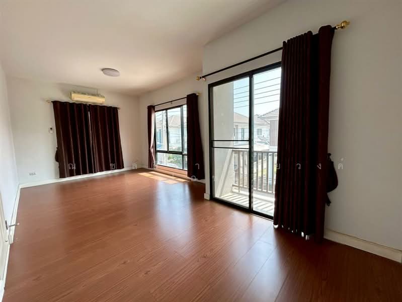 For Sale - Modi Villa Ladkrabang-Suvarnabhumi, Chachoengsao