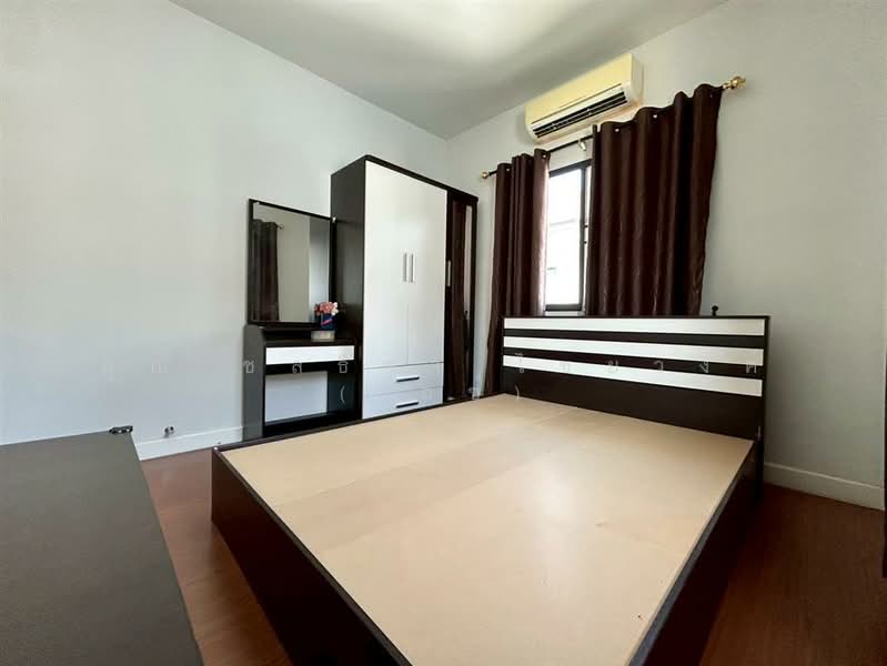 For Sale - Modi Villa Ladkrabang-Suvarnabhumi, Chachoengsao