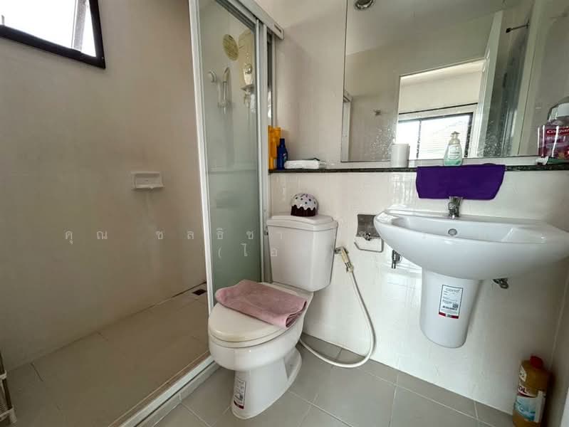 For Sale - Modi Villa Ladkrabang-Suvarnabhumi, Chachoengsao