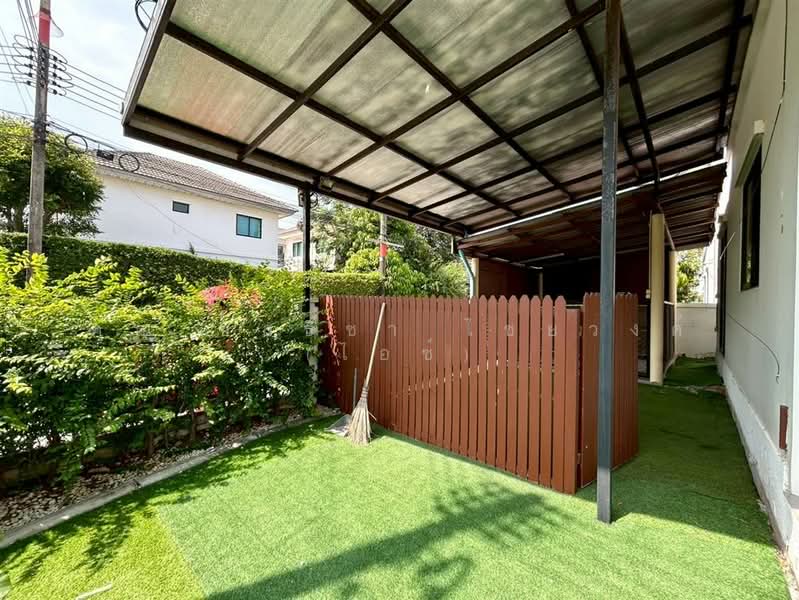 For Sale - Modi Villa Ladkrabang-Suvarnabhumi, Chachoengsao