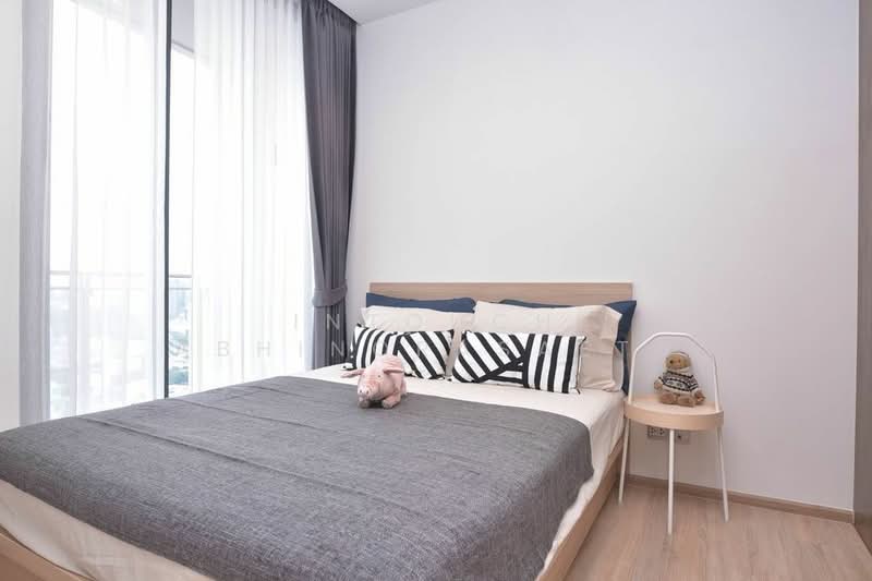 The Line Phahon-Pradipat, Bangkok, 21 Pradiphat Road, Samsen Nai, Phaya Thai, Bangkok, 1 Bedroom, 35 sqm, Condo For Rent, by Intouch Abhinorasaeth, 500210457 - DDproperty.com