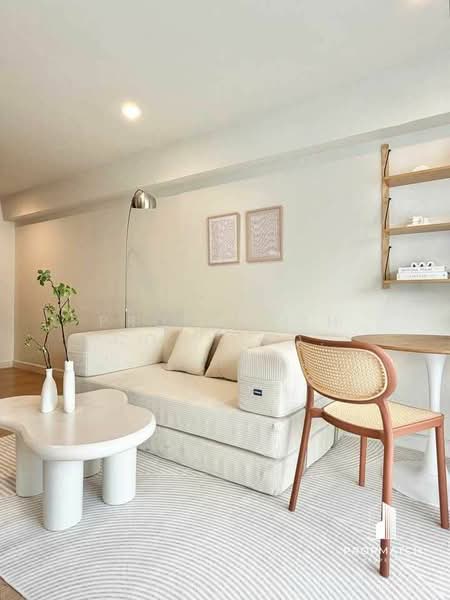 Thonglor Tower, Bangkok, Soi Thonglor, Sukhumvit 55 Road, Khlongtoei Nua, Watthana, Bangkok, 2 Bedrooms, 49 sqm, Condo For Rent, by PROPMATCH CO., LTD., 500210459 - DDproperty.com