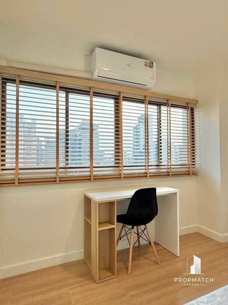 Thonglor Tower : ทองหล่อ ทาวเวอร์, กรุงเทพ, ซอยทองหล่อ, ถนนสุขุมวิท 55, คลองเตยเหนือ, วัฒนา, กรุงเทพ, 49 ตร.ม., คอนโด ให้เช่า, โดย PROPMATCH CO., LTD., 500210459 - DDproperty.com