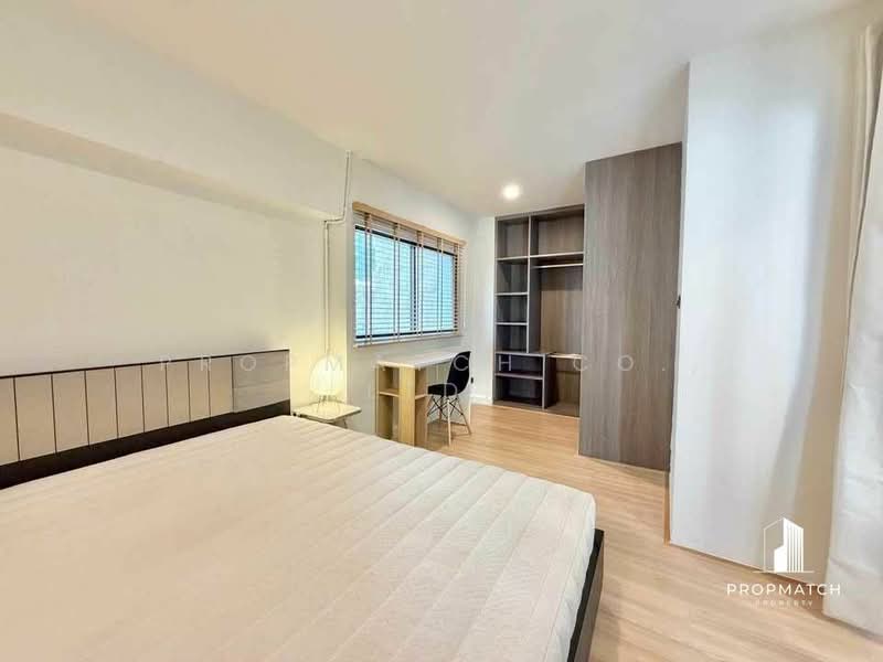 Thonglor Tower : ทองหล่อ ทาวเวอร์, กรุงเทพ, ซอยทองหล่อ, ถนนสุขุมวิท 55, คลองเตยเหนือ, วัฒนา, กรุงเทพ, 49 ตร.ม., คอนโด ให้เช่า, โดย PROPMATCH CO., LTD., 500210459 - DDproperty.com