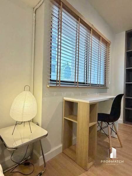 Thonglor Tower, Bangkok, Soi Thonglor, Sukhumvit 55 Road, Khlongtoei Nua, Watthana, Bangkok, 2 Bedrooms, 49 sqm, Condo For Rent, by PROPMATCH CO., LTD., 500210459 - DDproperty.com