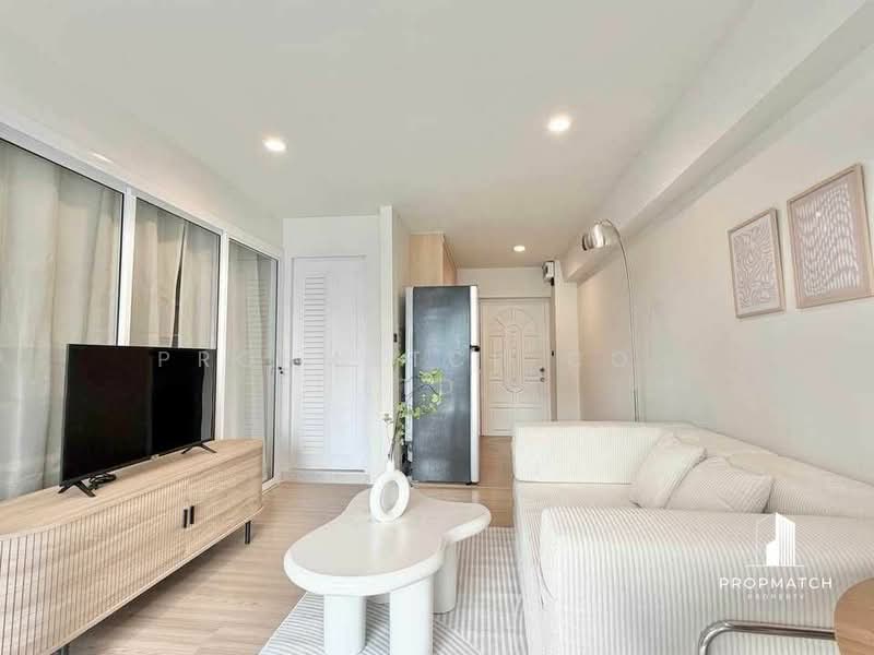 Thonglor Tower : ทองหล่อ ทาวเวอร์, กรุงเทพ, ซอยทองหล่อ, ถนนสุขุมวิท 55, คลองเตยเหนือ, วัฒนา, กรุงเทพ, 49 ตร.ม., คอนโด ให้เช่า, โดย PROPMATCH CO., LTD., 500210459 - DDproperty.com