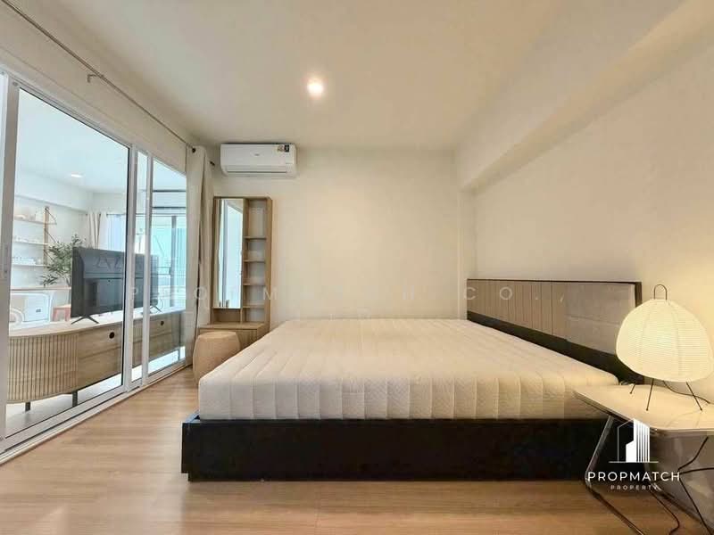 Thonglor Tower : ทองหล่อ ทาวเวอร์, กรุงเทพ, ซอยทองหล่อ, ถนนสุขุมวิท 55, คลองเตยเหนือ, วัฒนา, กรุงเทพ, 49 ตร.ม., คอนโด ให้เช่า, โดย PROPMATCH CO., LTD., 500210459 - DDproperty.com