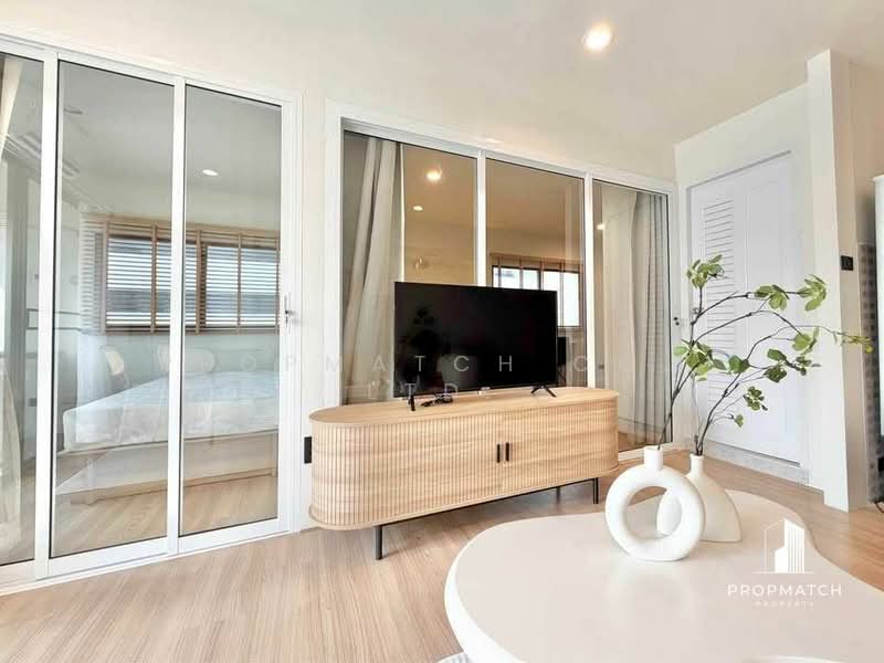 Thonglor Tower, Bangkok, Soi Thonglor, Sukhumvit 55 Road, Khlongtoei Nua, Watthana, Bangkok, 2 Bedrooms, 49 sqm, Condo For Rent, by PROPMATCH CO., LTD., 500210459 - DDproperty.com
