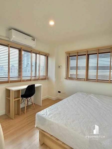 Thonglor Tower : ทองหล่อ ทาวเวอร์, กรุงเทพ, ซอยทองหล่อ, ถนนสุขุมวิท 55, คลองเตยเหนือ, วัฒนา, กรุงเทพ, 49 ตร.ม., คอนโด ให้เช่า, โดย PROPMATCH CO., LTD., 500210459 - DDproperty.com