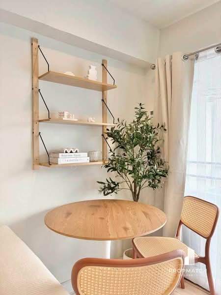 Thonglor Tower, Bangkok, Soi Thonglor, Sukhumvit 55 Road, Khlongtoei Nua, Watthana, Bangkok, 2 Bedrooms, 49 sqm, Condo For Rent, by PROPMATCH CO., LTD., 500210459 - DDproperty.com