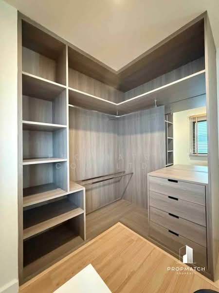 Thonglor Tower, Bangkok, Soi Thonglor, Sukhumvit 55 Road, Khlongtoei Nua, Watthana, Bangkok, 2 Bedrooms, 49 sqm, Condo For Rent, by PROPMATCH CO., LTD., 500210459 - DDproperty.com