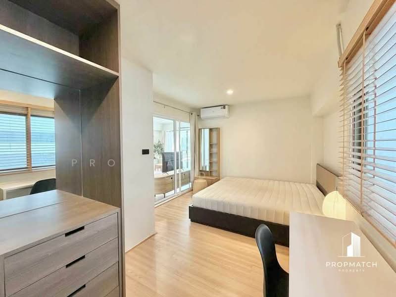 Thonglor Tower, Bangkok, Soi Thonglor, Sukhumvit 55 Road, Khlongtoei Nua, Watthana, Bangkok, 2 Bedrooms, 49 sqm, Condo For Rent, by PROPMATCH CO., LTD., 500210459 - DDproperty.com