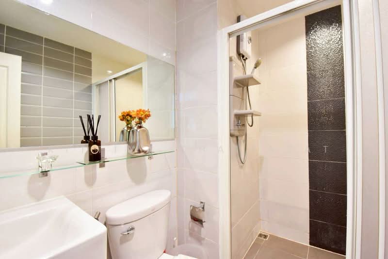 Aspire Rama 9, Bangkok, Soi Rama 9, Rama 9 Road, Huai Khwang, Huai Khwang, Bangkok, 2 Bedrooms, 66 sqm, Condo For Rent, by Kittiya Chaiyasat, 500210462 - DDproperty.com