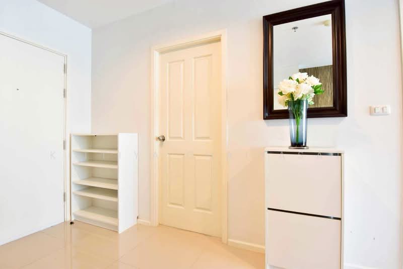 Aspire Rama 9, Bangkok, Soi Rama 9, Rama 9 Road, Huai Khwang, Huai Khwang, Bangkok, 2 Bedrooms, 66 sqm, Condo For Rent, by Kittiya Chaiyasat, 500210462 - DDproperty.com