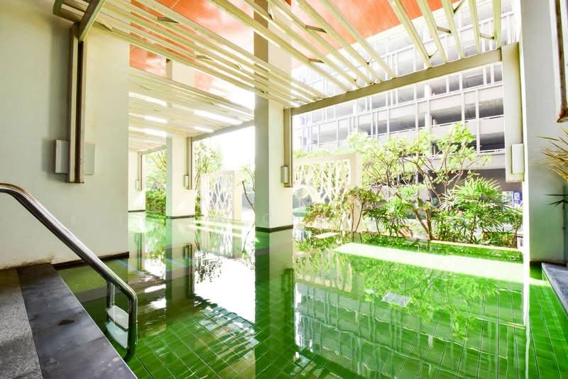 Aspire Rama 9, Bangkok, Soi Rama 9, Rama 9 Road, Huai Khwang, Huai Khwang, Bangkok, 2 Bedrooms, 66 sqm, Condo For Rent, by Kittiya Chaiyasat, 500210462 - DDproperty.com