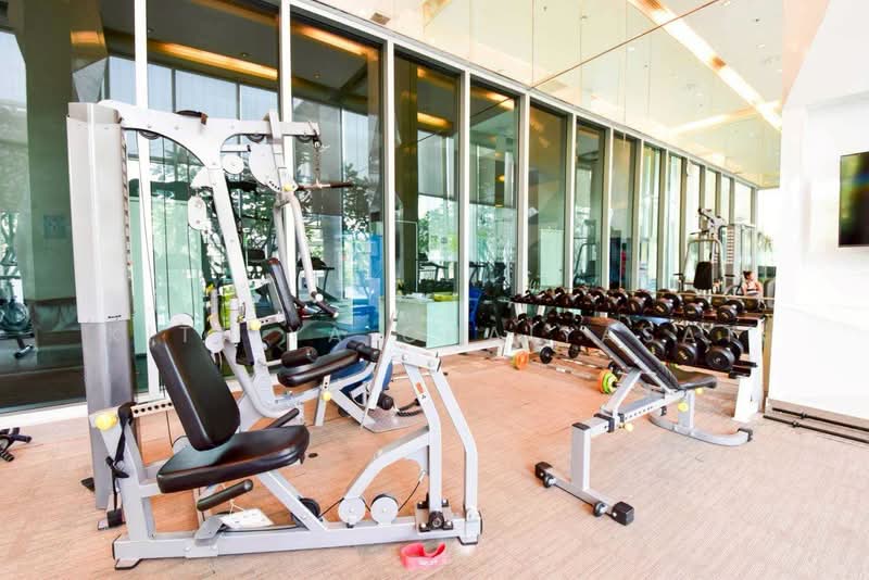 Aspire Rama 9 : แอสปาย พระราม 9, กรุงเทพ, ซอยพระราม 9 แยก 2 ถนนพระราม 9 แขวงห้วยขวาง เขตห้วยขวาง กรุงเทพมหานคร, ห้วยขวาง, ห้วยขวาง, กรุงเทพ, 66 ตร.ม., คอนโด ให้เช่า, โดย Kittiya Chaiyasat, 500210462 - DDproperty.com