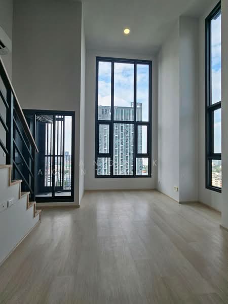 Aspire Vibha-Victory, Bangkok, 702 Asoke-Dindaeng Road, Din Daeng, Din Daeng, Bangkok, 1 Bedroom, 39 sqm, Condo For Sale, by Bangkok Agent Co.,Ltd., 500210463 - DDproperty.com
