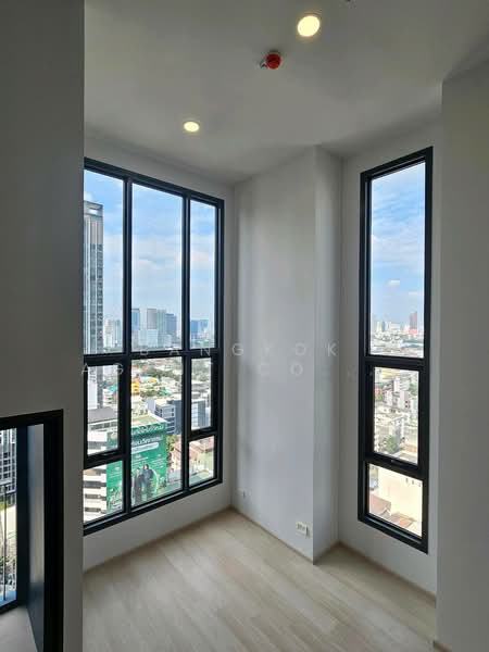 Aspire Vibha-Victory, Bangkok, 702 Asoke-Dindaeng Road, Din Daeng, Din Daeng, Bangkok, 1 Bedroom, 39 sqm, Condo For Sale, by Bangkok Agent Co.,Ltd., 500210463 - DDproperty.com