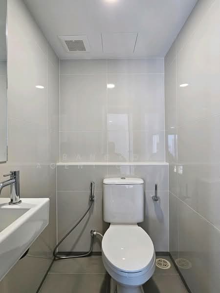 Aspire Vibha-Victory, Bangkok, 702 Asoke-Dindaeng Road, Din Daeng, Din Daeng, Bangkok, 1 Bedroom, 39 sqm, Condo For Sale, by Bangkok Agent Co.,Ltd., 500210463 - DDproperty.com