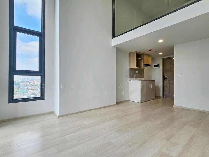 Aspire Vibha-Victory, Bangkok, 702 Asoke-Dindaeng Road, Din Daeng, Din Daeng, Bangkok, 1 Bedroom, 39 sqm, Condo For Sale, by Bangkok Agent Co.,Ltd., 500210463 - DDproperty.com