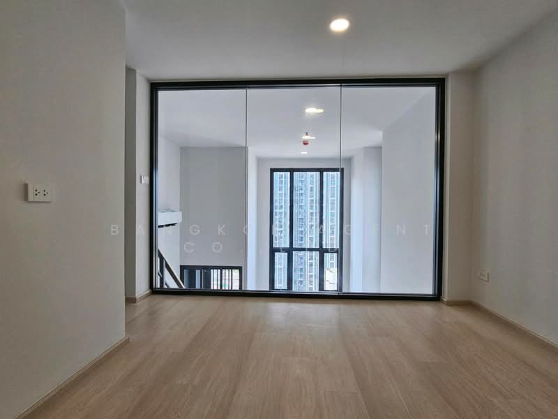 Aspire Vibha-Victory, Bangkok, 702 Asoke-Dindaeng Road, Din Daeng, Din Daeng, Bangkok, 1 Bedroom, 39 sqm, Condo For Sale, by Bangkok Agent Co.,Ltd., 500210463 - DDproperty.com