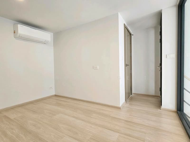 Aspire Vibha-Victory, Bangkok, 702 Asoke-Dindaeng Road, Din Daeng, Din Daeng, Bangkok, 1 Bedroom, 39 sqm, Condo For Sale, by Bangkok Agent Co.,Ltd., 500210463 - DDproperty.com