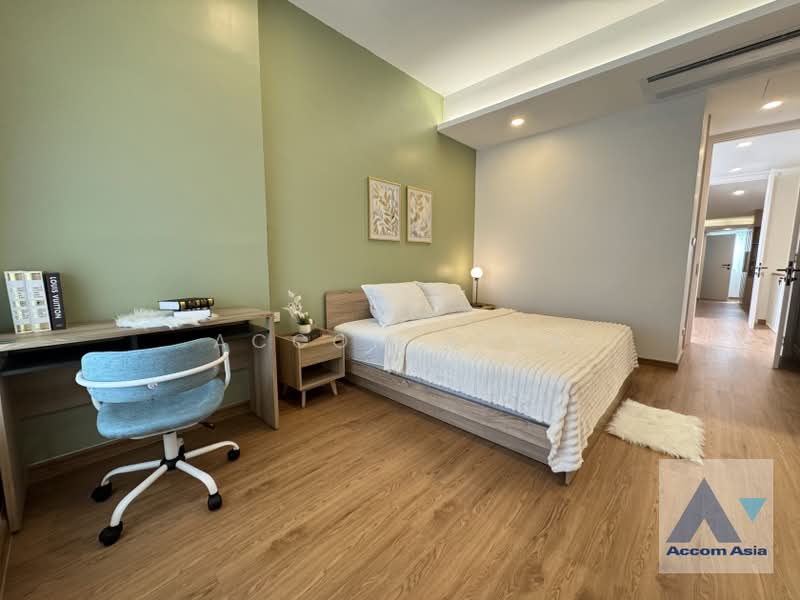 Newly Renovated Minimalist house for Sale & Rent in Bangkok, Bangkok, Khlong Tan Nua, Watthana, Bangkok, 2 Bedrooms, 170 sqm, Single Detached House For Rent, by Accom Asia, 500210464 - DDproperty.com