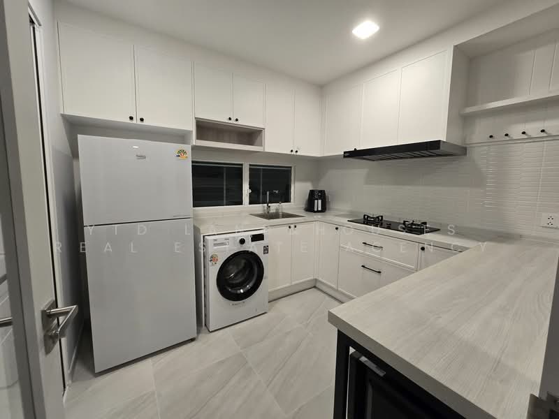 Chaiyapruek Bangna Km 15, Samut Prakan, 234 Moo 3 Km.15 Bangna-Trad Road Km.15, Bang Chalong, Bang Plee, Samut Prakan, 3 Bedrooms, 184 sqm, Single Detached House For Rent, by YTD Land&houses Real Estate Agency, 500210467 - DDproperty.com