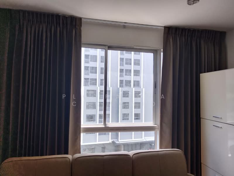 Condo One X Sukhumvit 26, Bangkok, Soi Sukhumvit 26, Sukhumvit Road, Khong Tan, Khlong Toei, Bangkok, 1 Bedroom, 50 sqm, Condo For Rent, by Ploypatcha Chomchid, 500210468 - DDproperty.com