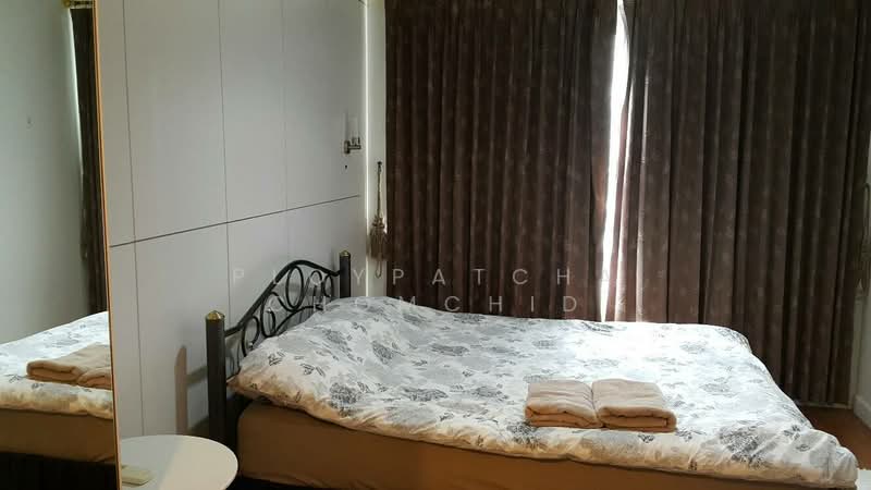 Condo One X Sukhumvit 26, Bangkok, Soi Sukhumvit 26, Sukhumvit Road, Khong Tan, Khlong Toei, Bangkok, 1 Bedroom, 50 sqm, Condo For Rent, by Ploypatcha Chomchid, 500210468 - DDproperty.com